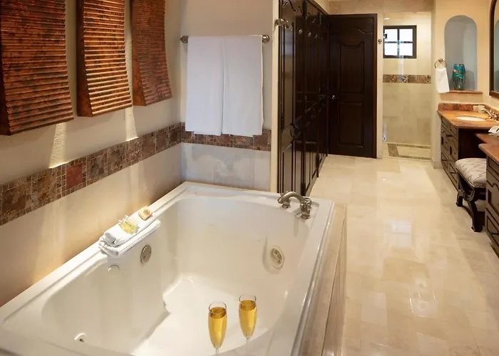 Cabo La Hotel 5*