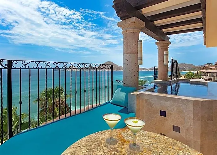 Cabo La 5* Cabo San Lucas