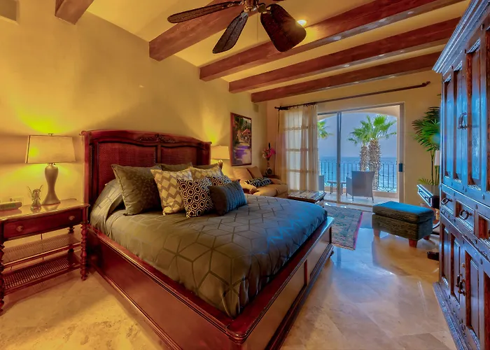 Hotel Cabo La Cabo San Lucas