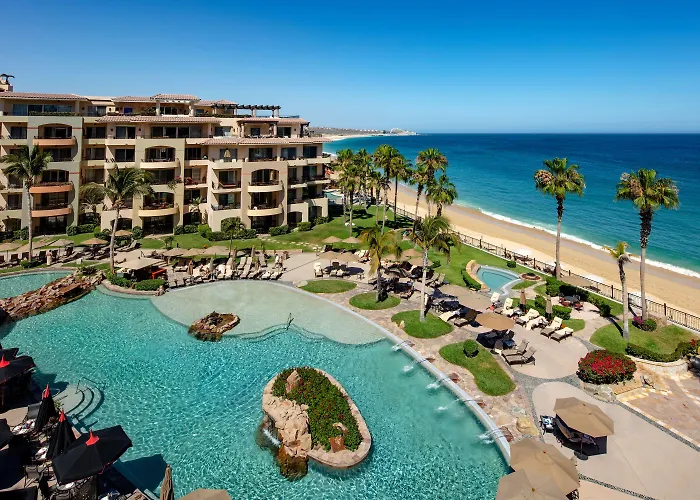 Hotel Cabo La