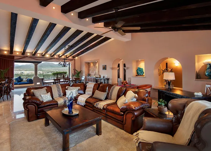 Cabo La Hotel Cabo San Lucas